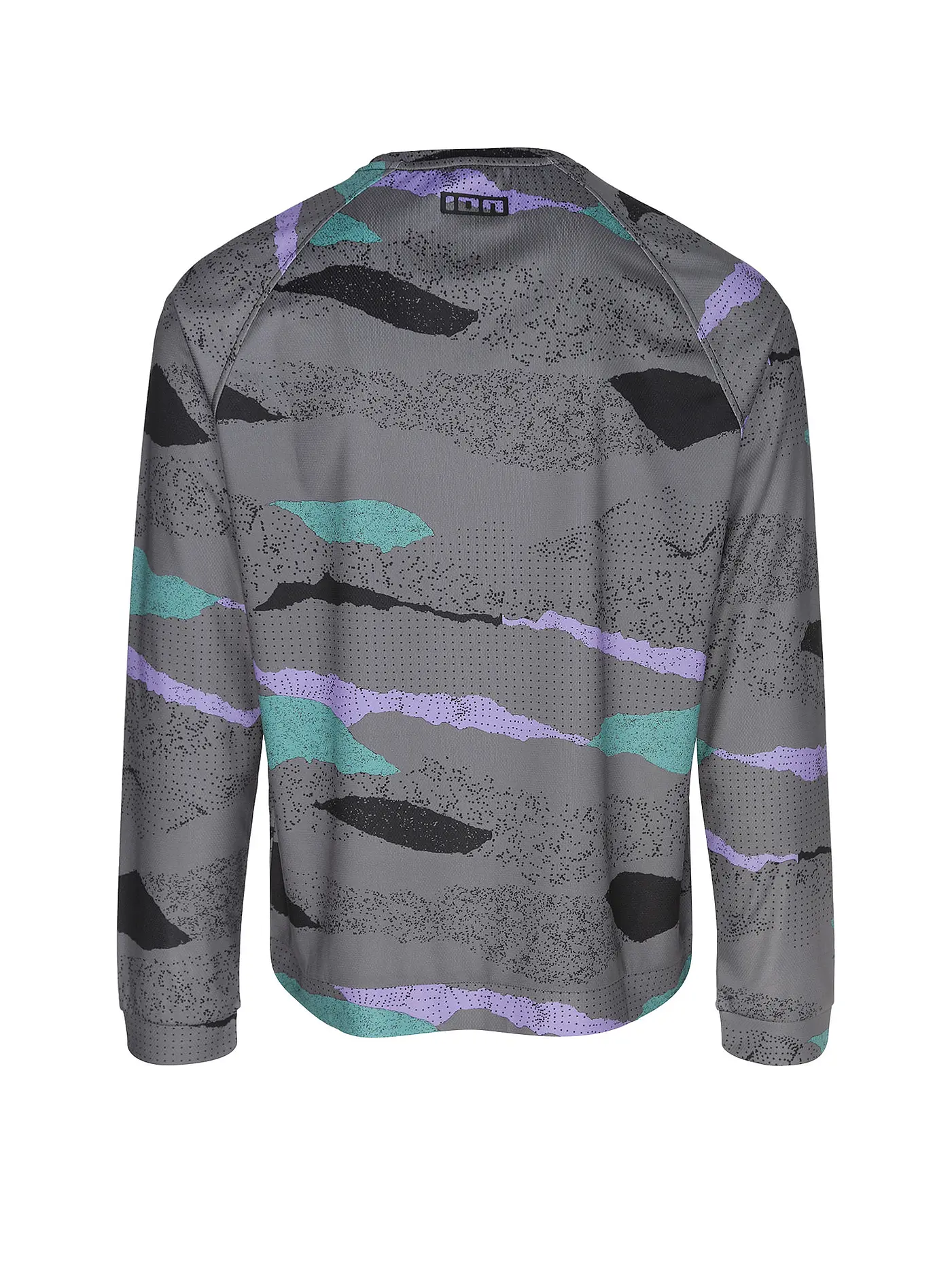 ION | Herren Beachshirt Wetshirt | 